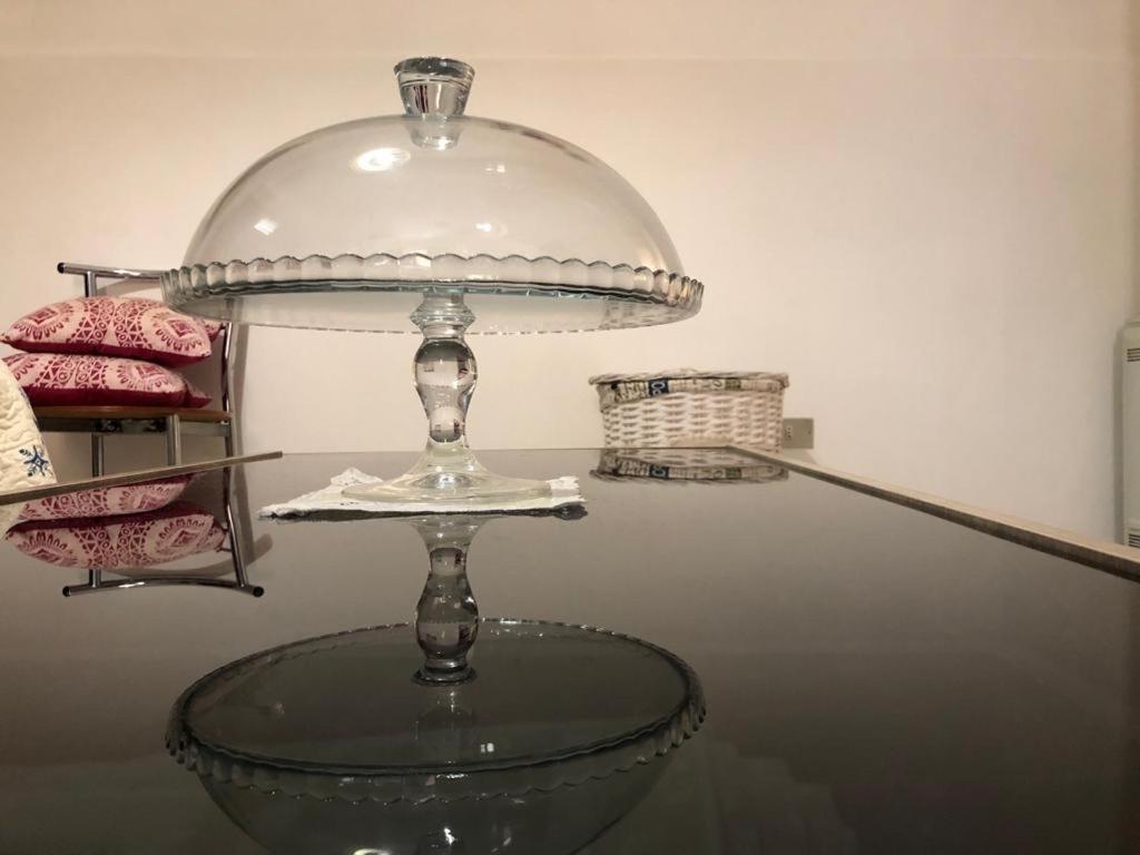 Il Vicoletto Διαμέρισμα Μπρίντιζι Εξωτερικό φωτογραφία