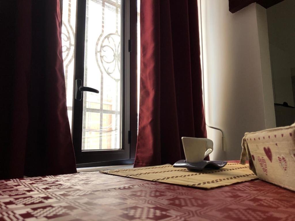 Il Vicoletto Διαμέρισμα Μπρίντιζι Εξωτερικό φωτογραφία